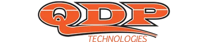 QDP logo