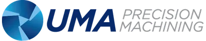 UMA Precision logo